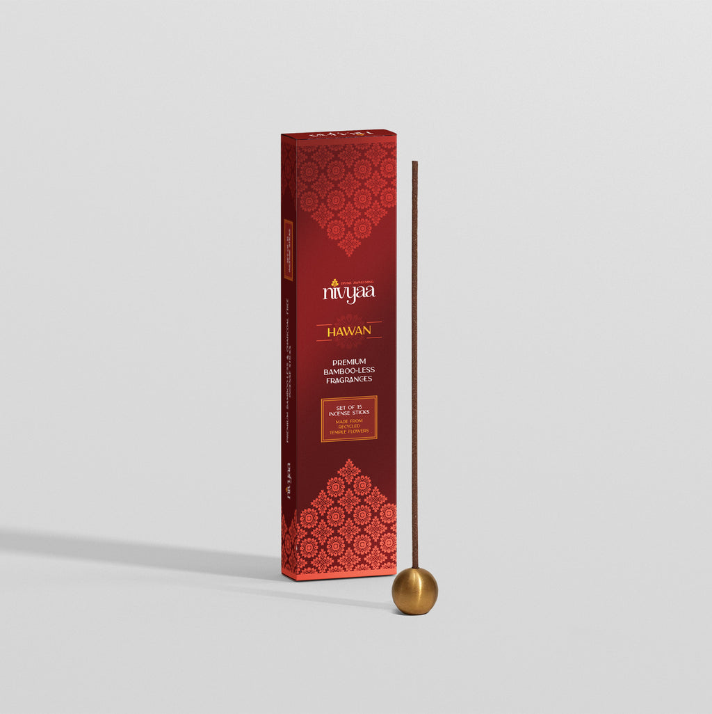 Hawan | Nivyaa