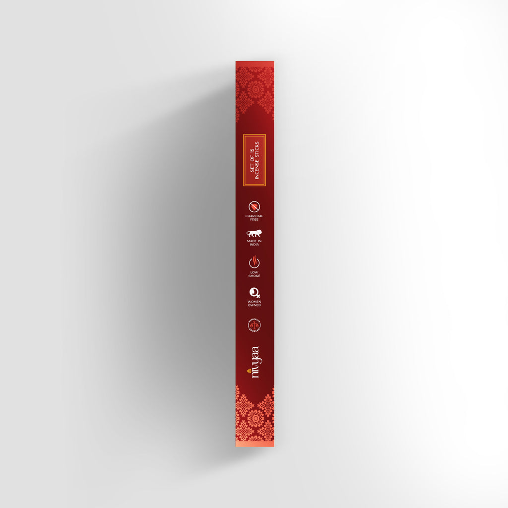 Hawan | Nivyaa