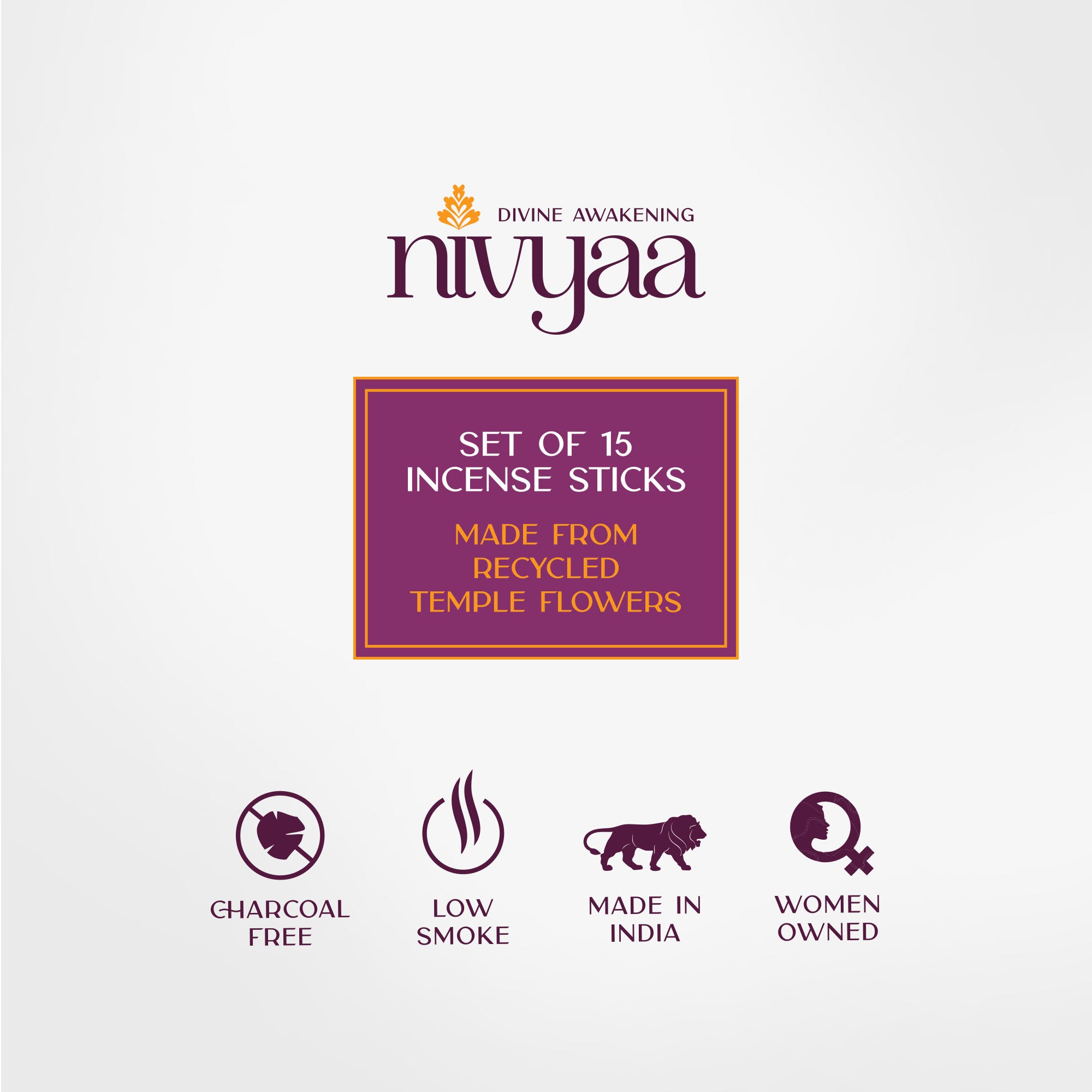 Oudh | Nivyaa