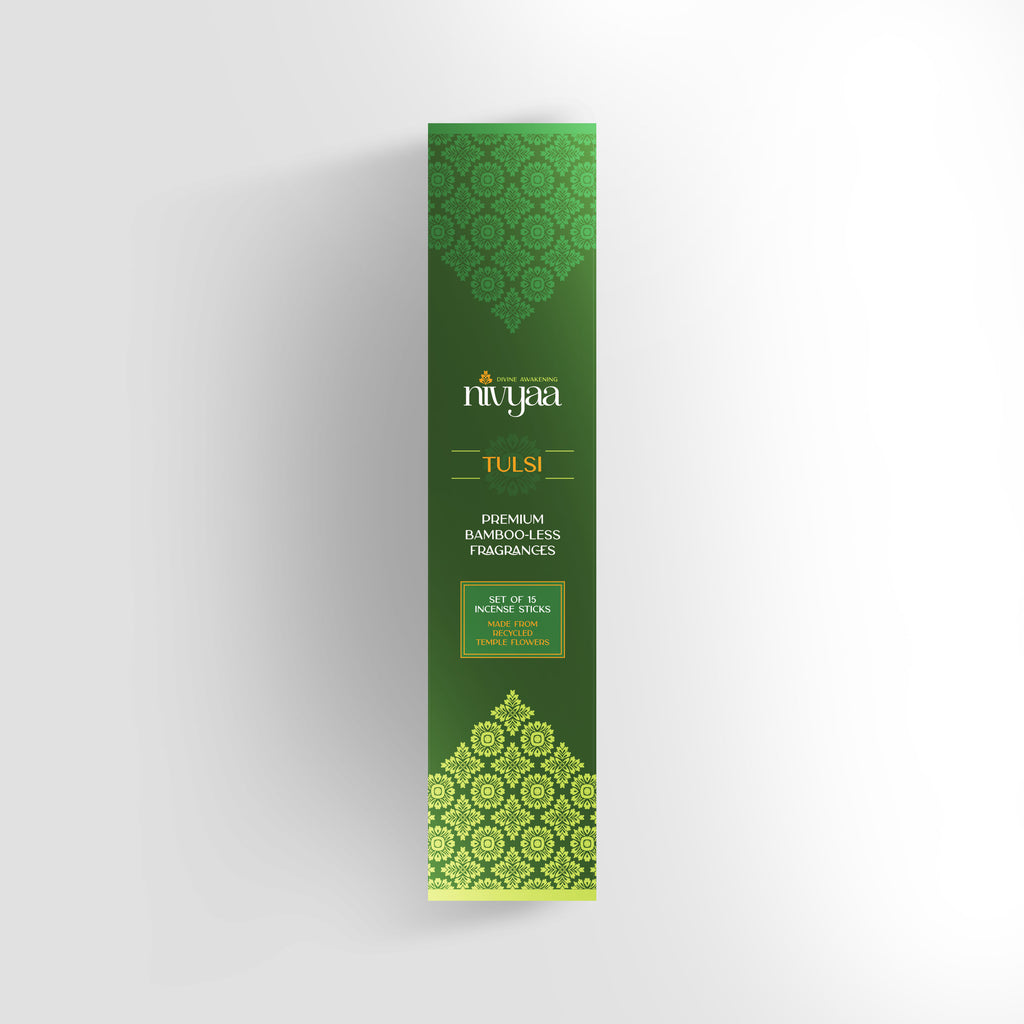 Tulsi | Nivyaa