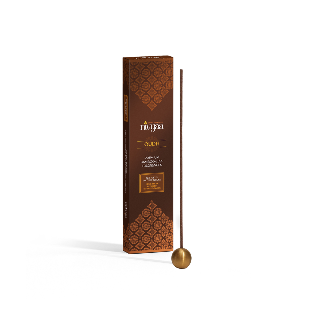 Oudh | Nivyaa