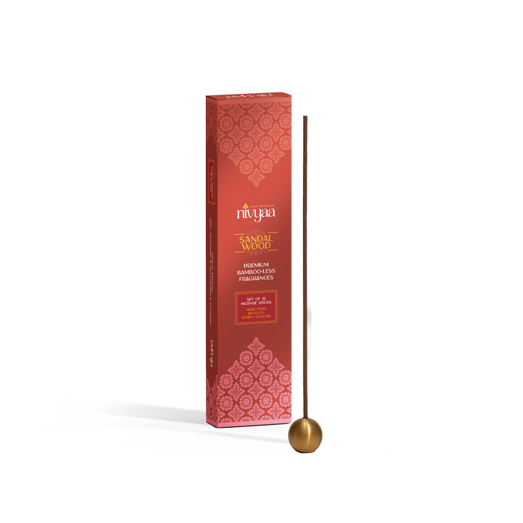 Sandalwood | Nivyaa