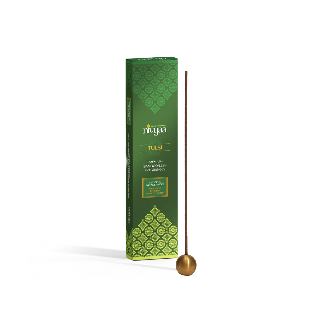 Tulsi | Nivyaa