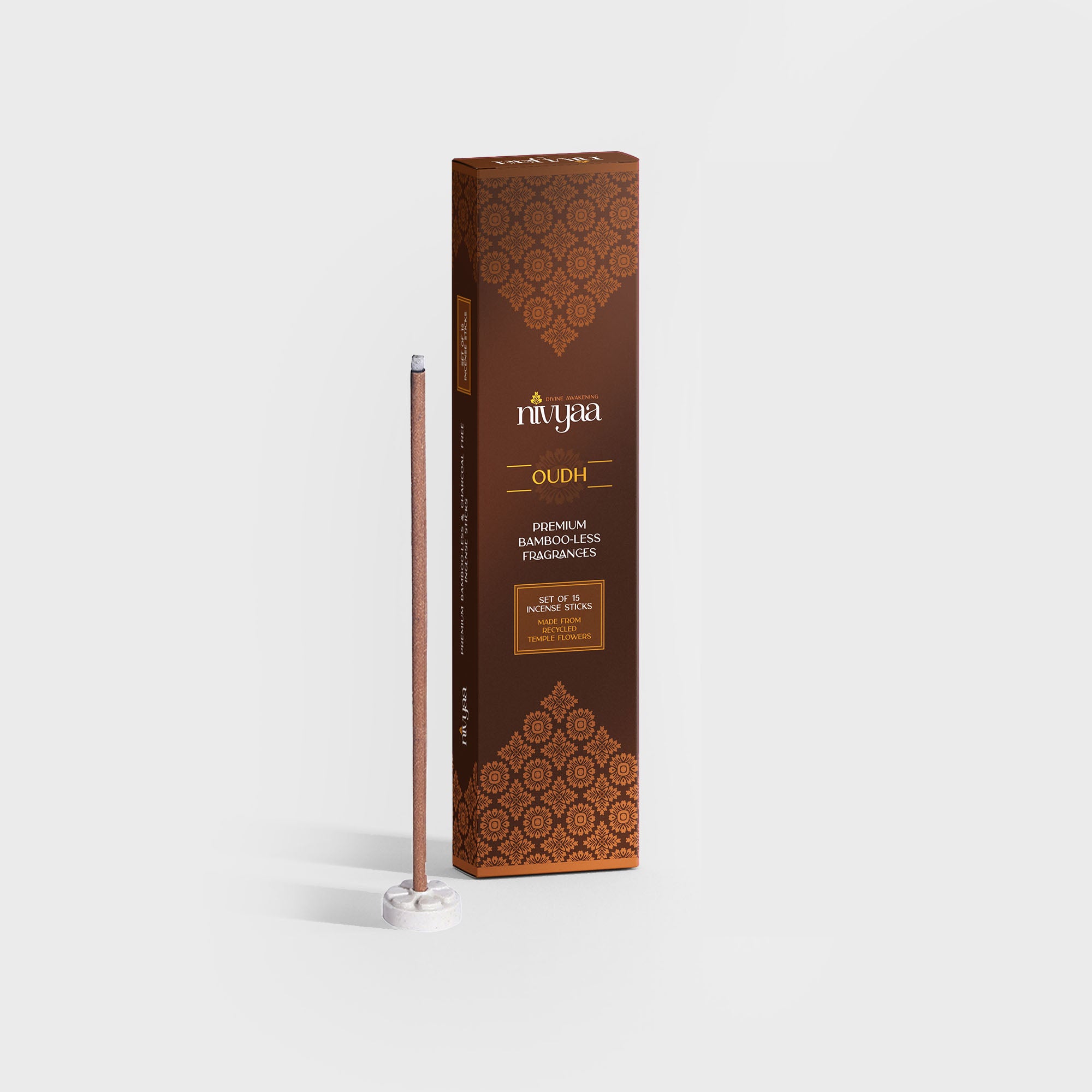 Oudh | Nivyaa
