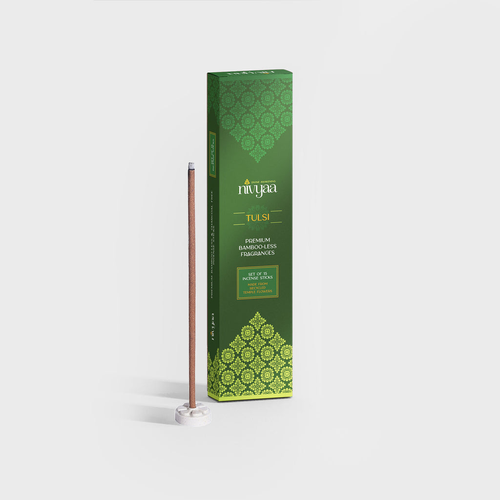 Tulsi | Nivyaa