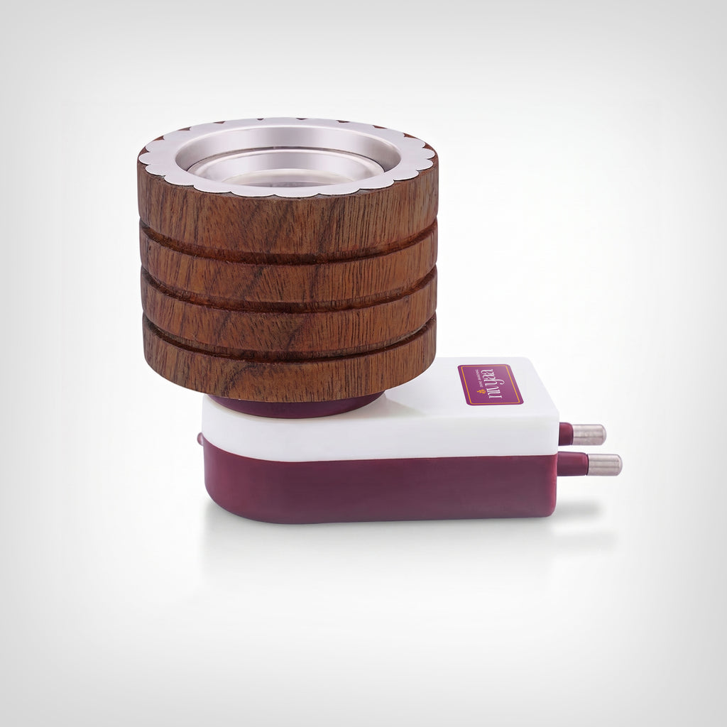 Camphor Diffuser Wooden Frame